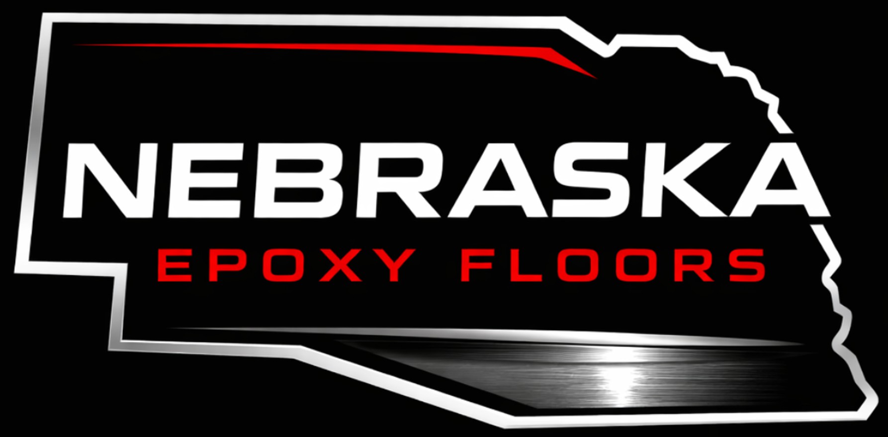 Nebraska Epoxy Floors